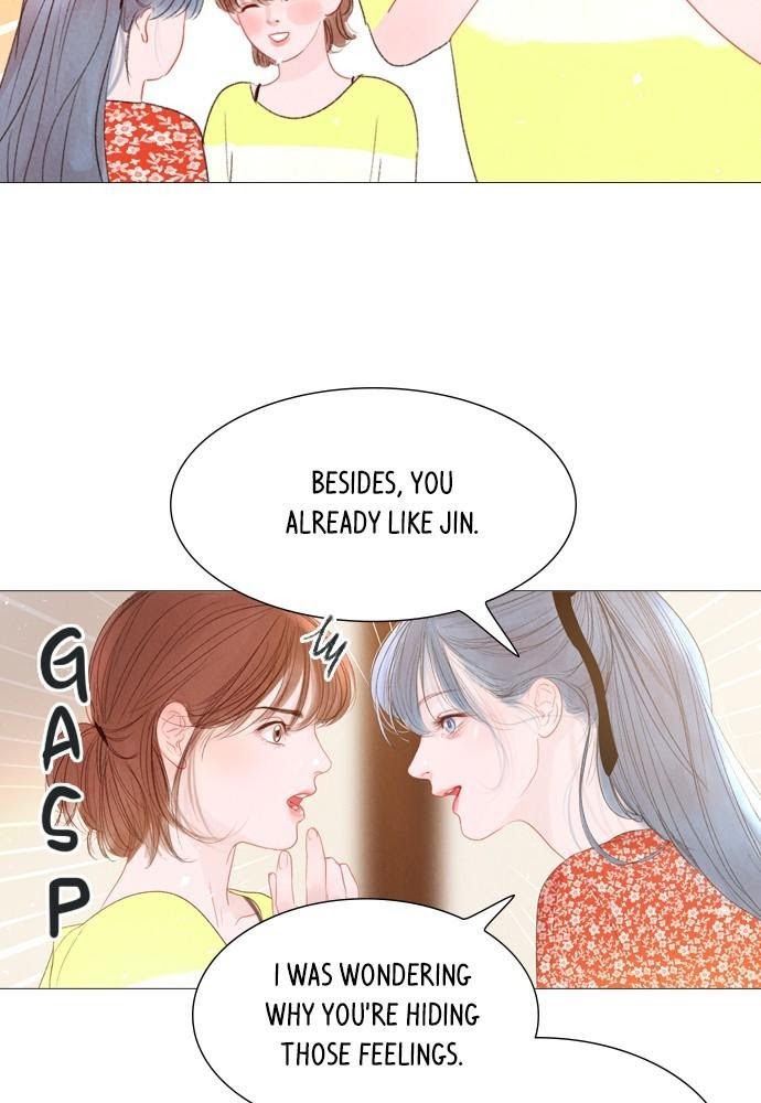 Mystery – Manga Chapter 48 - page 20