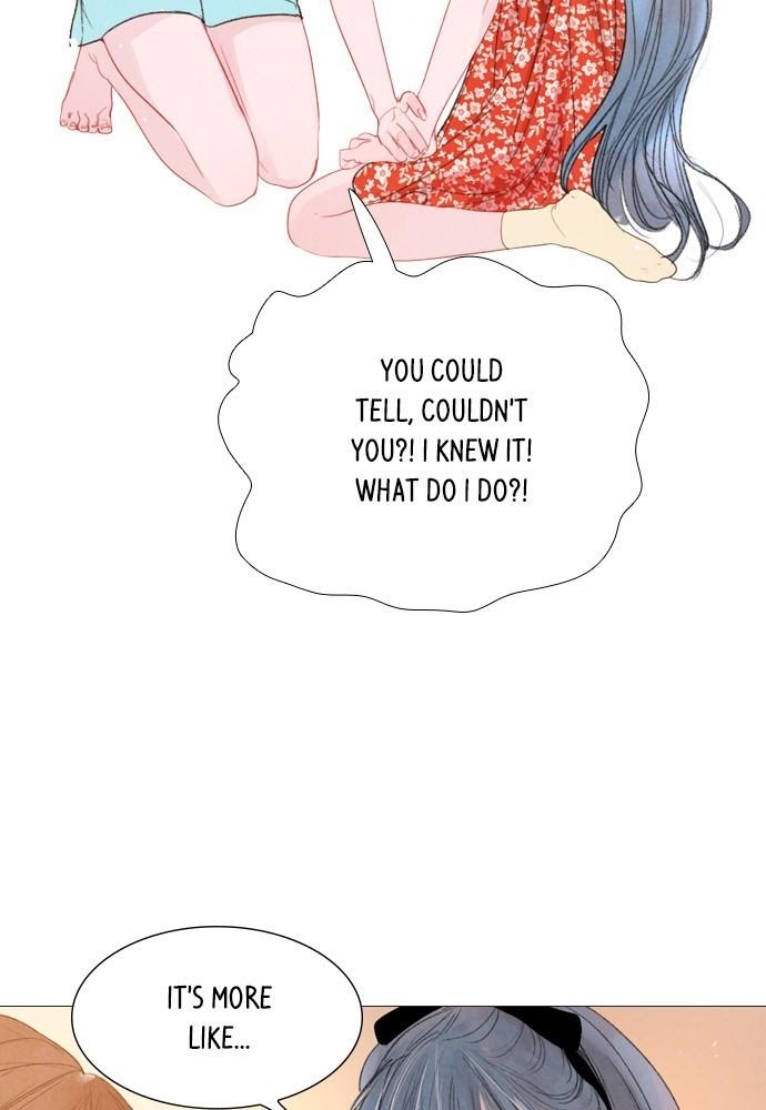 Mystery – Manga Chapter 48 - page 24