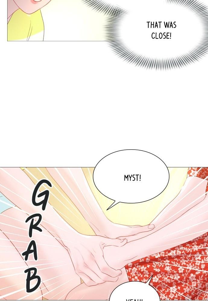 Mystery – Manga Chapter 48 - page 27