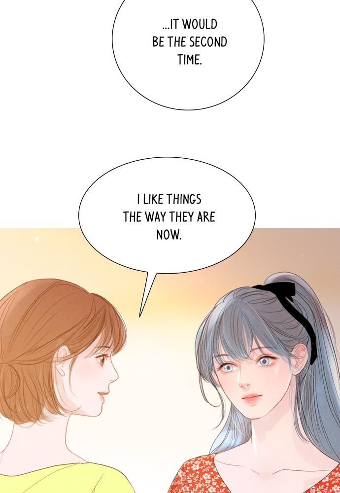 Mystery – Manga Chapter 48 - page 31