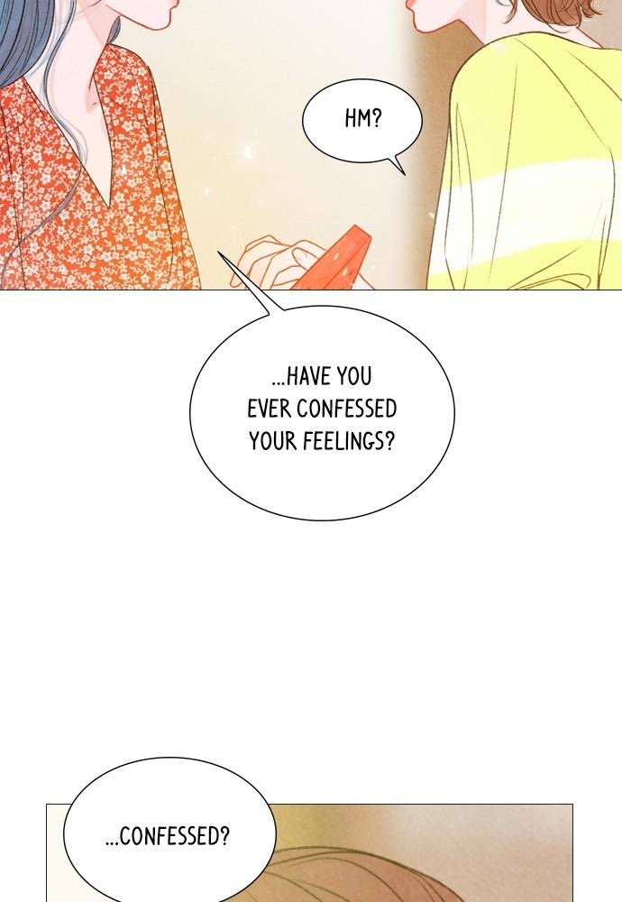 Mystery – Manga Chapter 48 - page 4