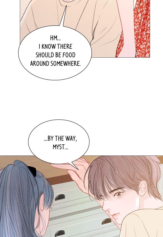 Mystery – Manga Chapter 48 - page 47