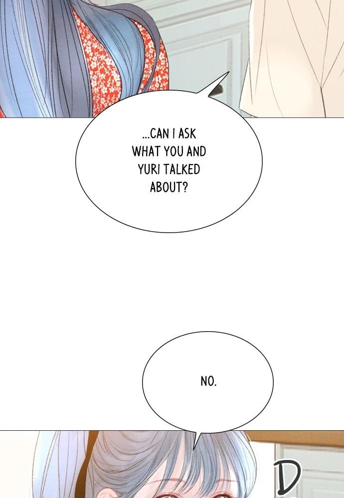 Mystery – Manga Chapter 48 - page 48