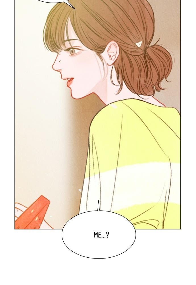 Mystery – Manga Chapter 48 - page 5