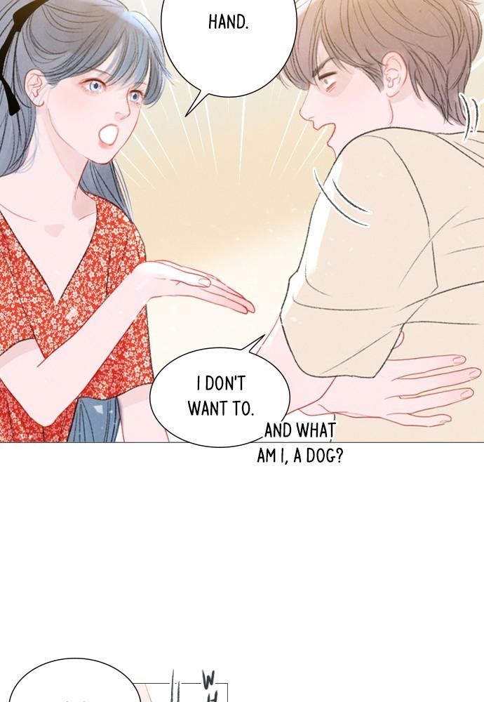 Mystery – Manga Chapter 48 - page 60
