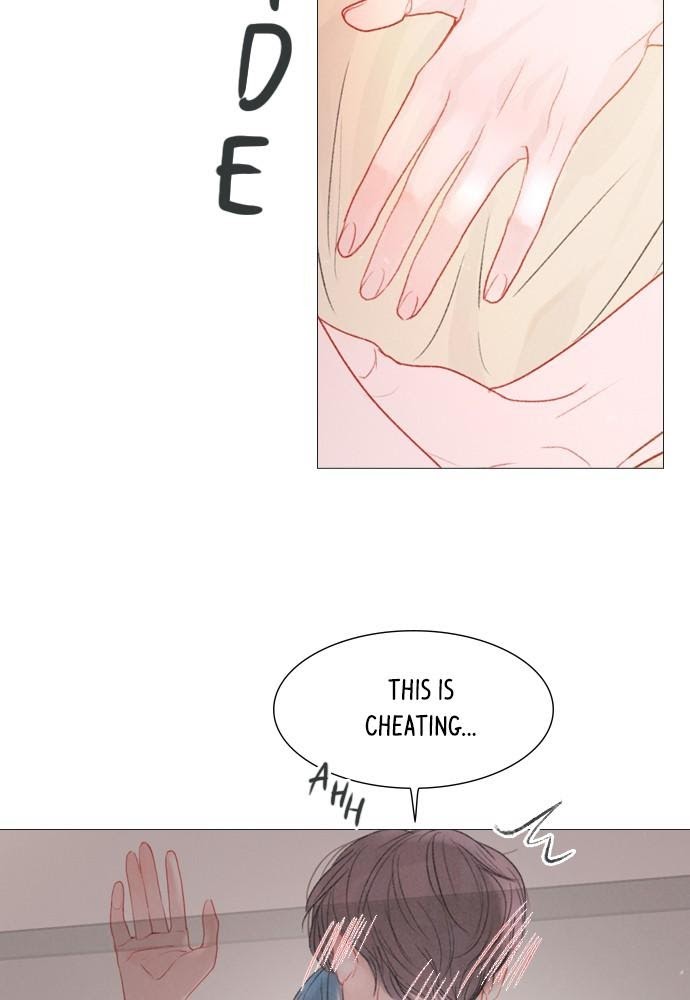 Mystery – Manga Chapter 48 - page 70