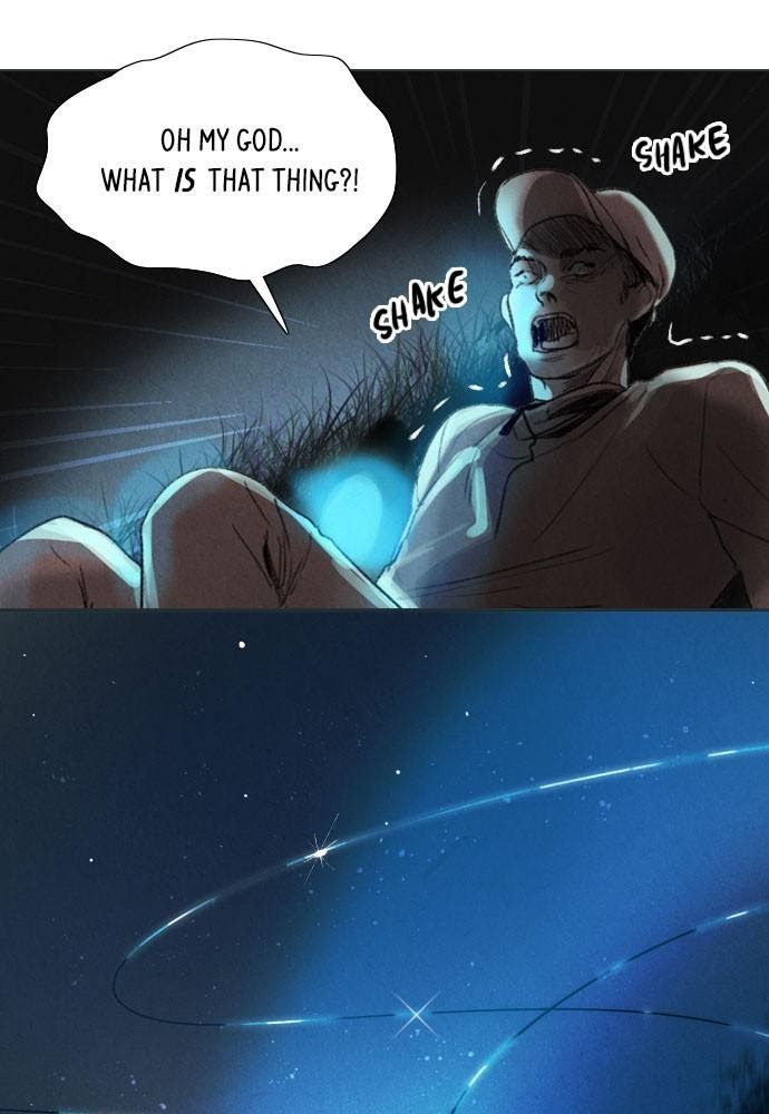 Mystery – Manga Chapter 16 - page 11