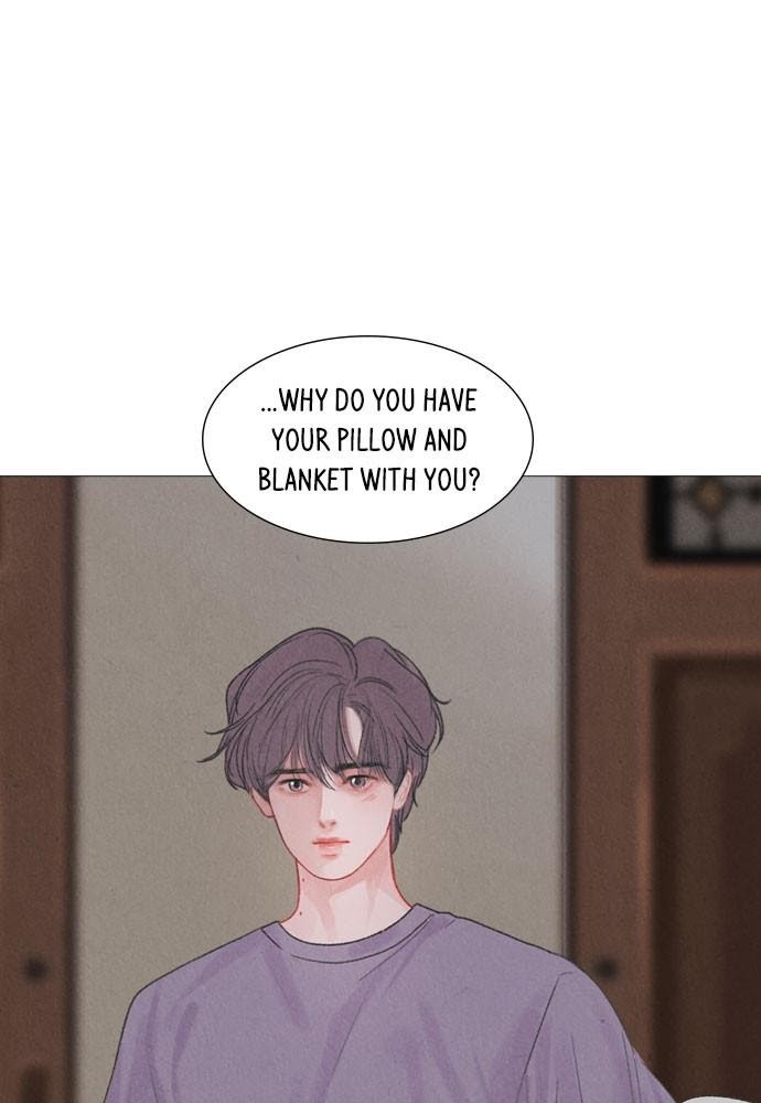 Mystery – Manga Chapter 16 - page 21