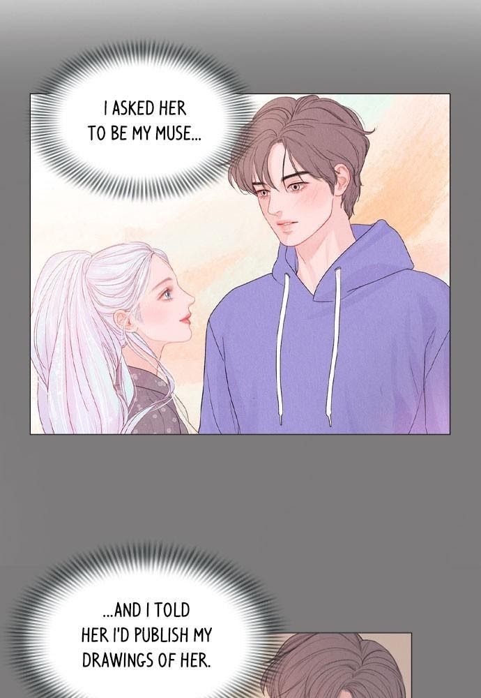 Mystery – Manga Chapter 16 - page 26