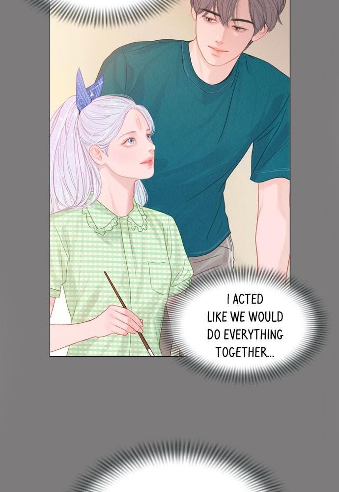 Mystery – Manga Chapter 16 - page 27