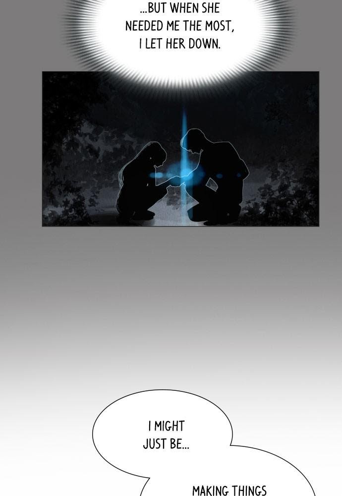 Mystery – Manga Chapter 16 - page 28
