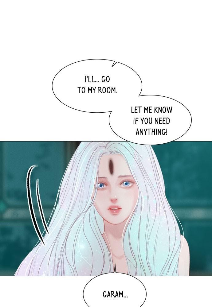 Mystery – Manga Chapter 16 - page 30