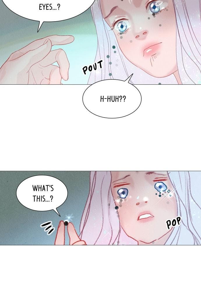 Mystery – Manga Chapter 16 - page 39
