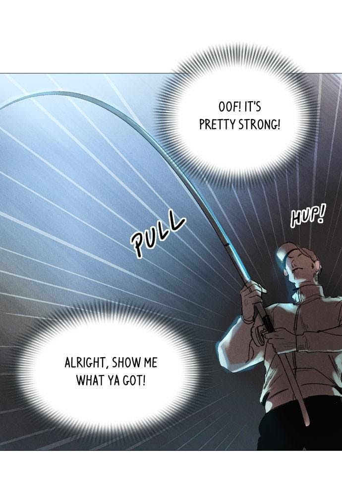 Mystery – Manga Chapter 16 - page 4