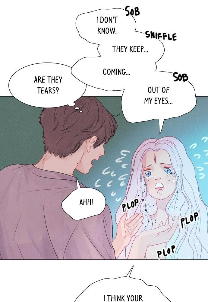 Mystery – Manga Chapter 16 - page 40