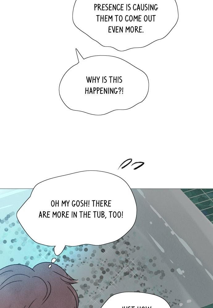 Mystery – Manga Chapter 16 - page 41