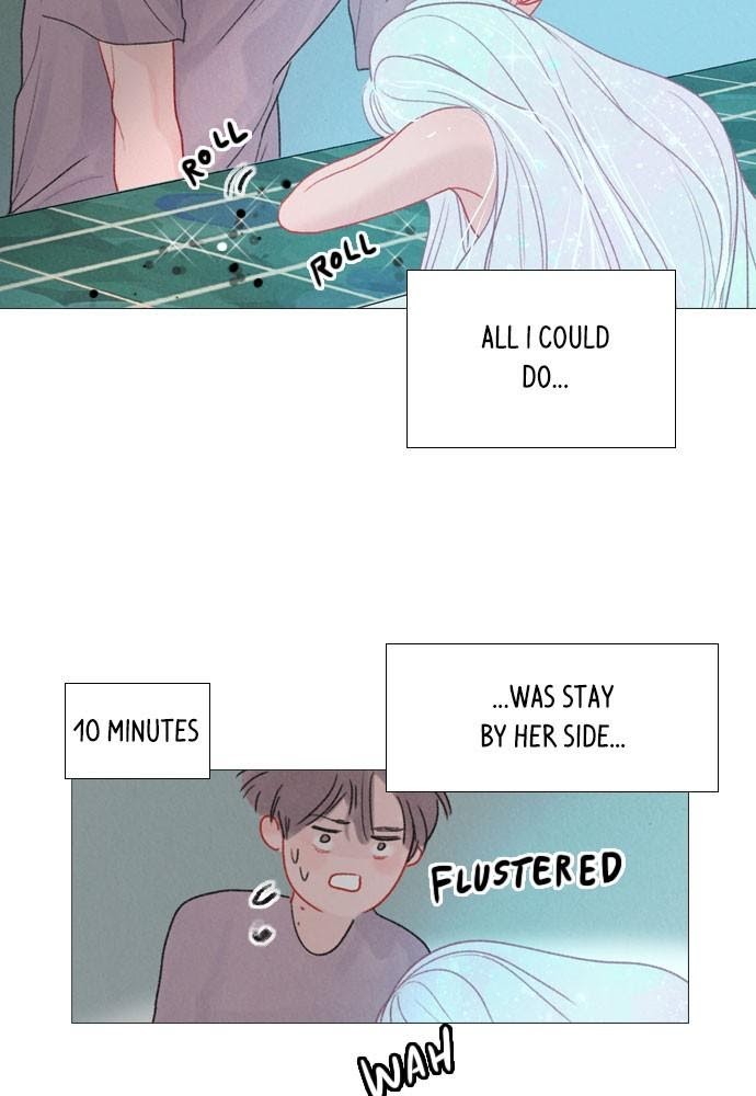 Mystery – Manga Chapter 16 - page 43