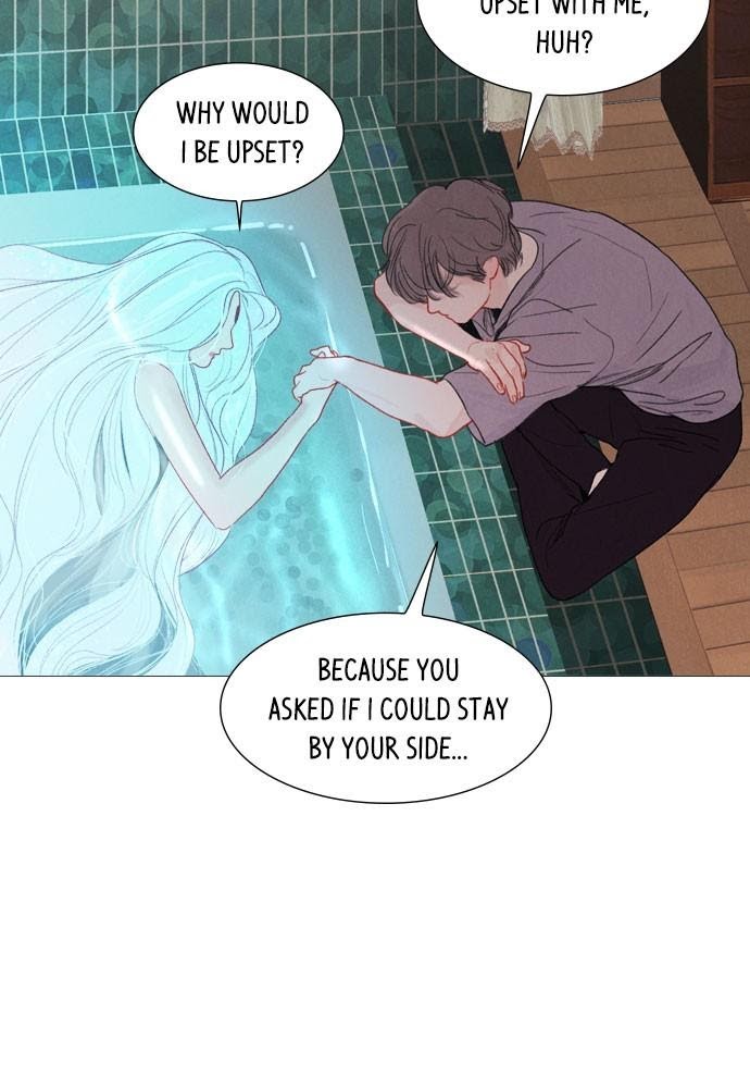 Mystery – Manga Chapter 16 - page 46