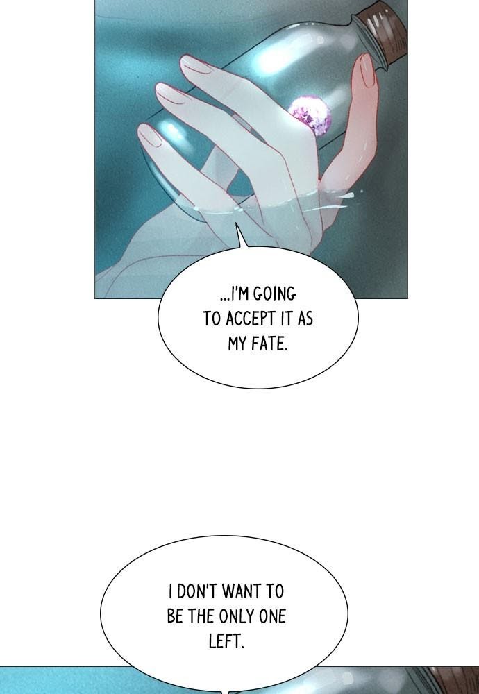 Mystery – Manga Chapter 16 - page 50