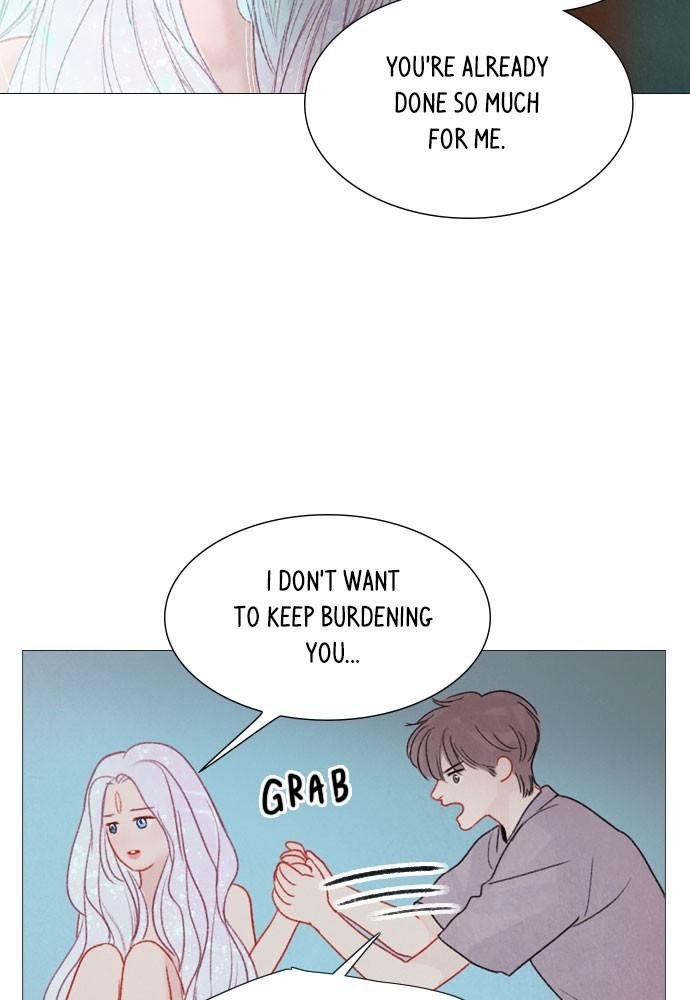 Mystery – Manga Chapter 16 - page 58