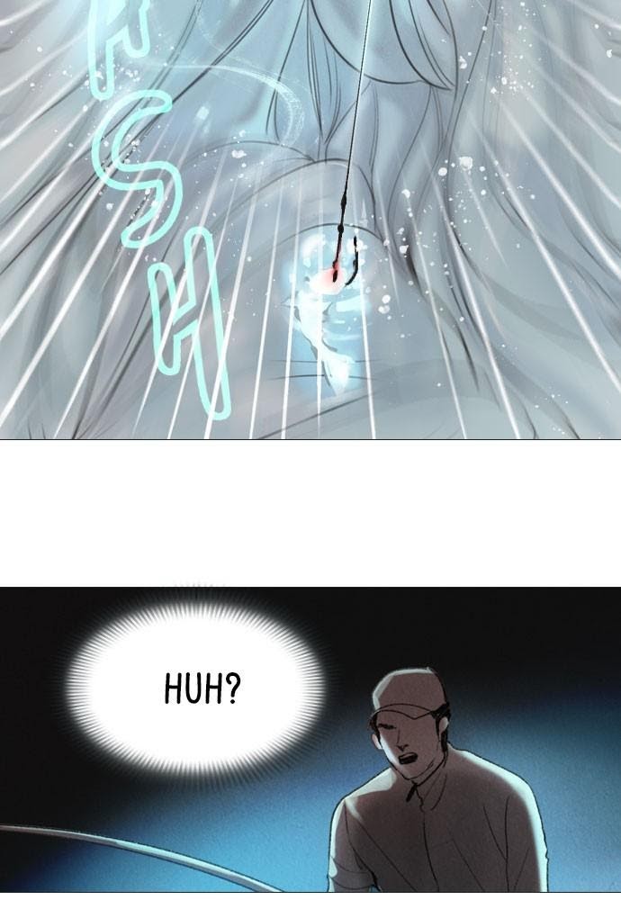 Mystery – Manga Chapter 16 - page 6