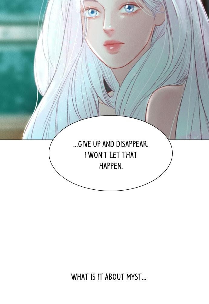Mystery – Manga Chapter 16 - page 60