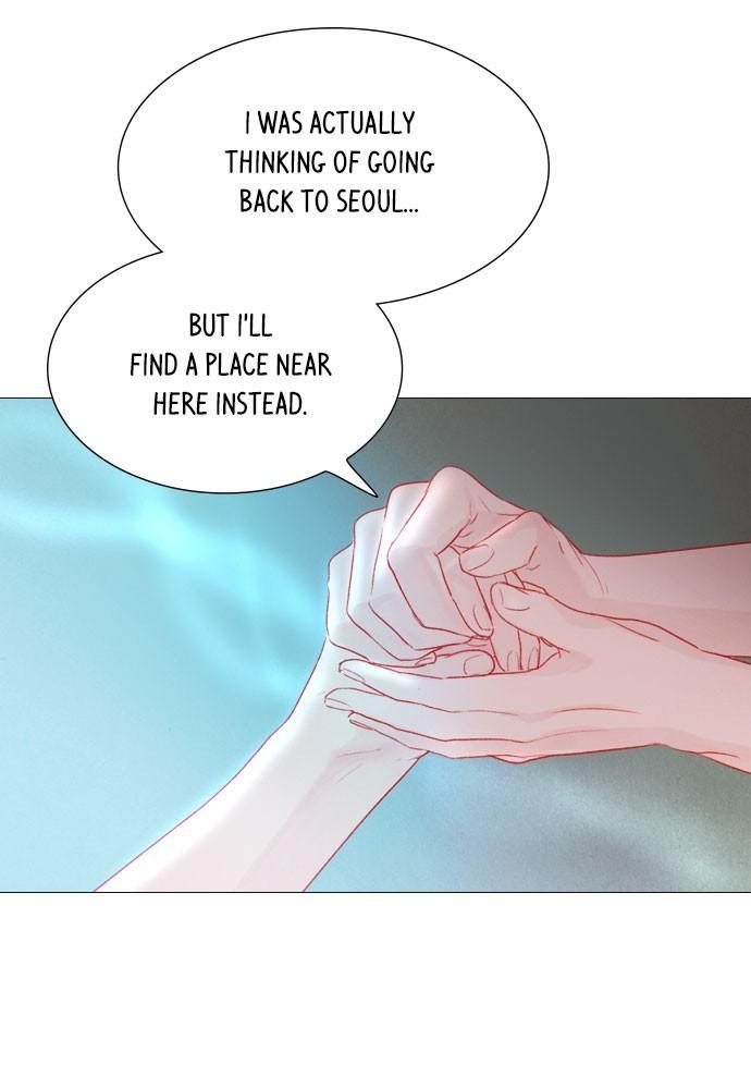 Mystery – Manga Chapter 16 - page 62