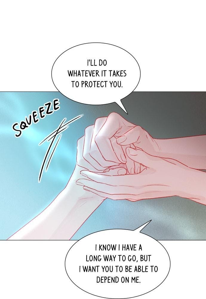 Mystery – Manga Chapter 16 - page 67