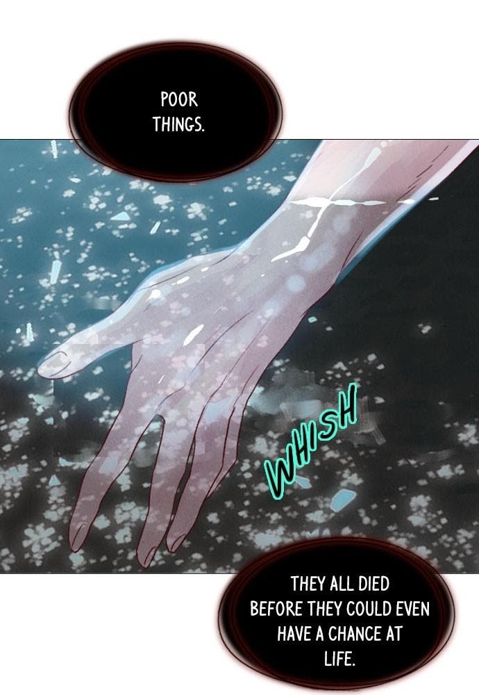 Mystery – Manga Chapter 16 - page 69