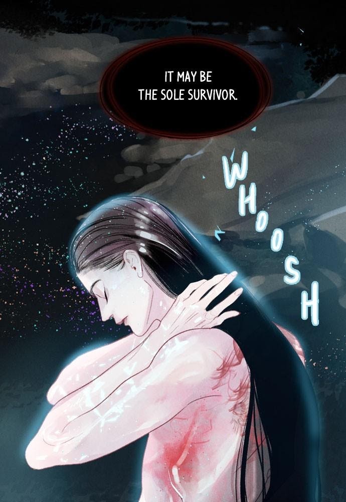Mystery – Manga Chapter 16 - page 72