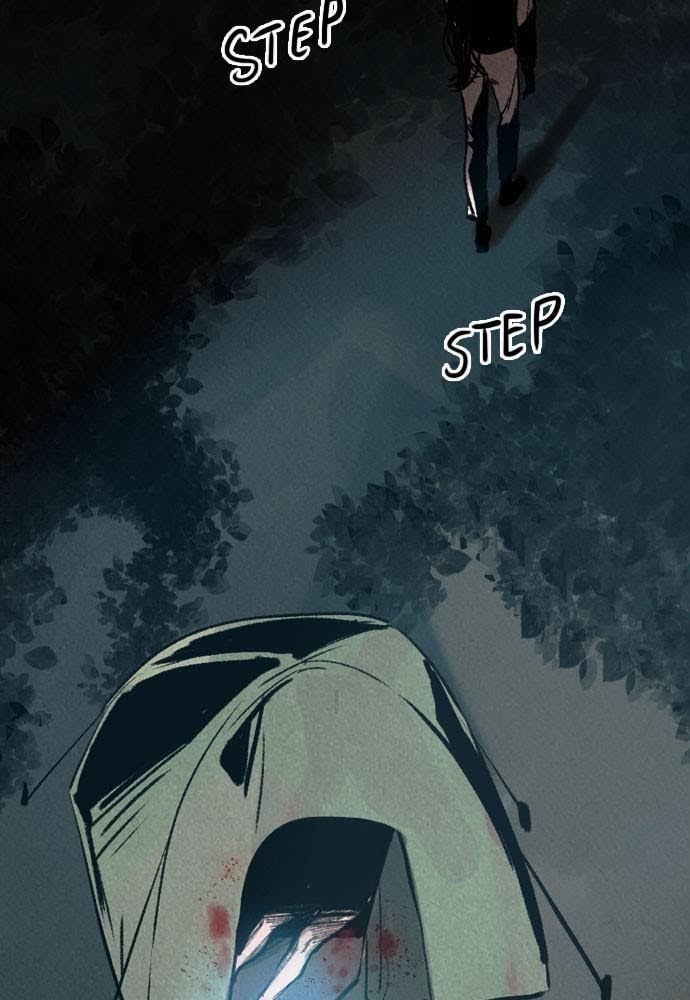 Mystery – Manga Chapter 16 - page 76