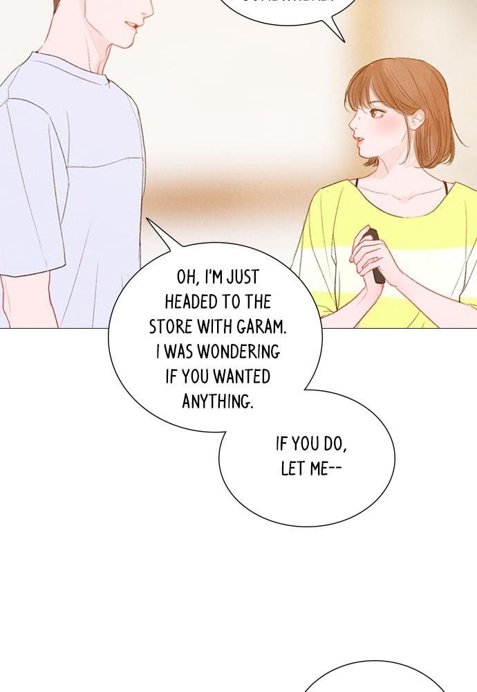 Mystery – Manga Chapter 49 - page 11