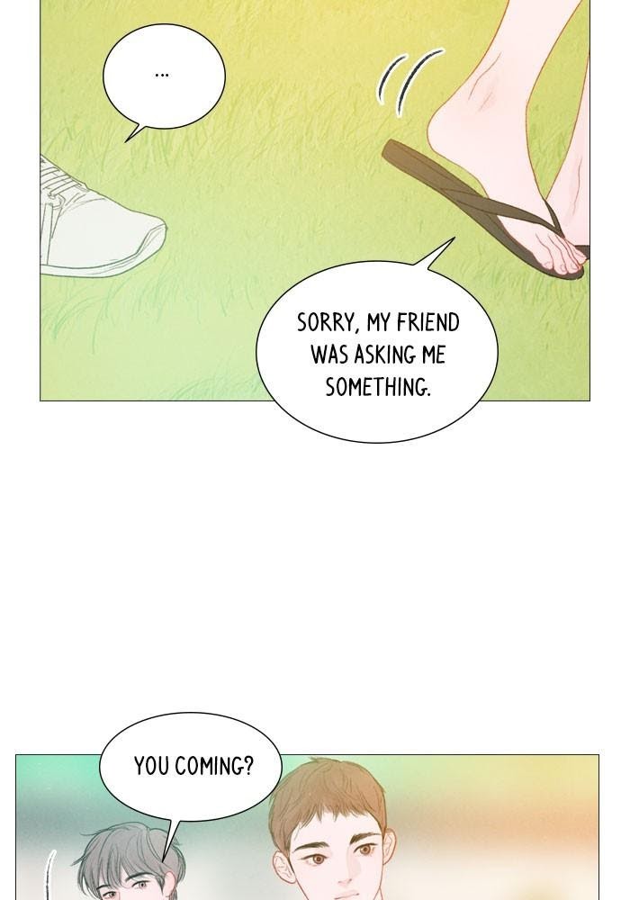 Mystery – Manga Chapter 49 - page 13