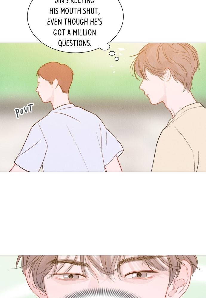 Mystery – Manga Chapter 49 - page 18