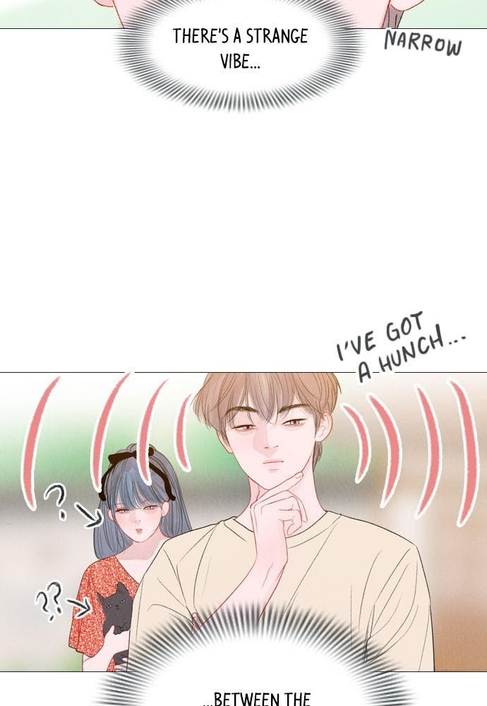 Mystery – Manga Chapter 49 - page 19