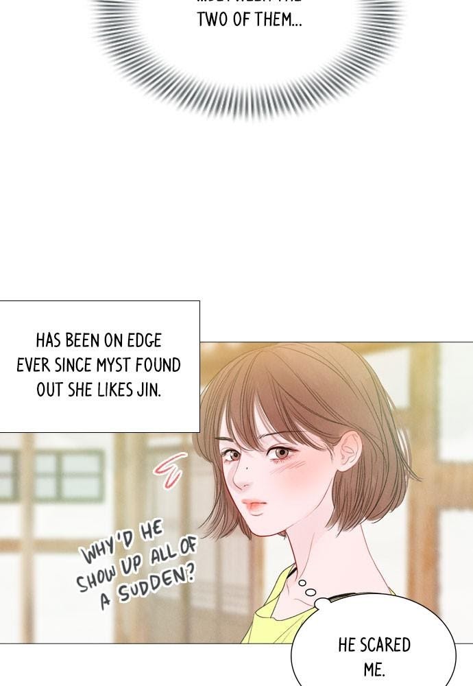 Mystery – Manga Chapter 49 - page 20