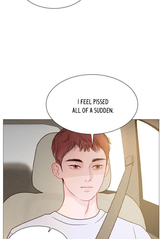 Mystery – Manga Chapter 49 - page 26