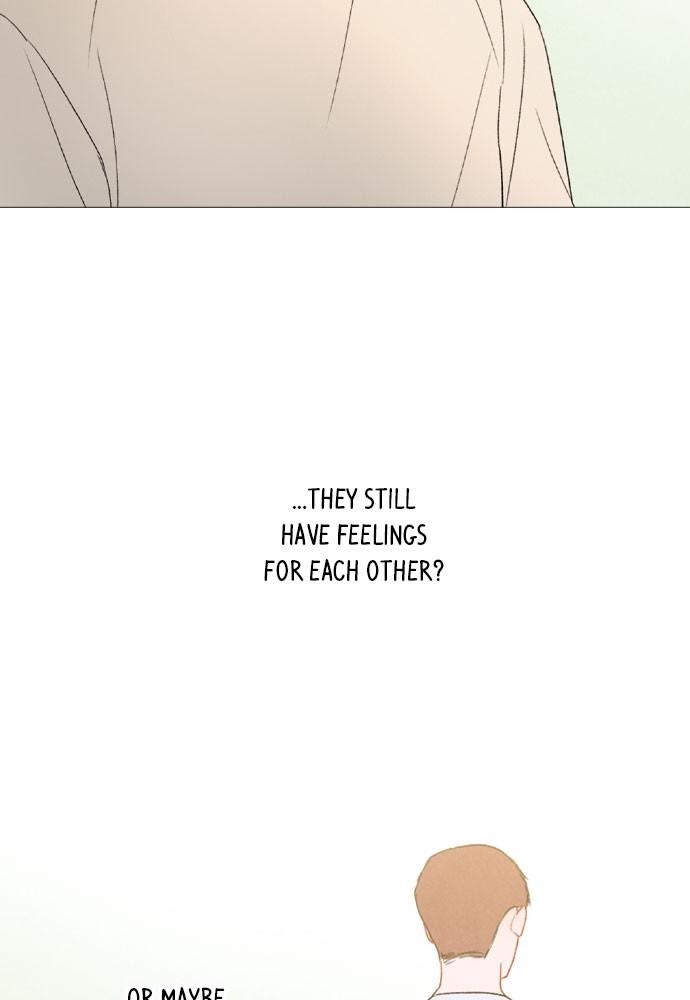 Mystery – Manga Chapter 49 - page 32