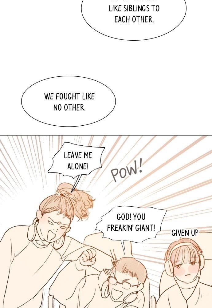 Mystery – Manga Chapter 49 - page 37