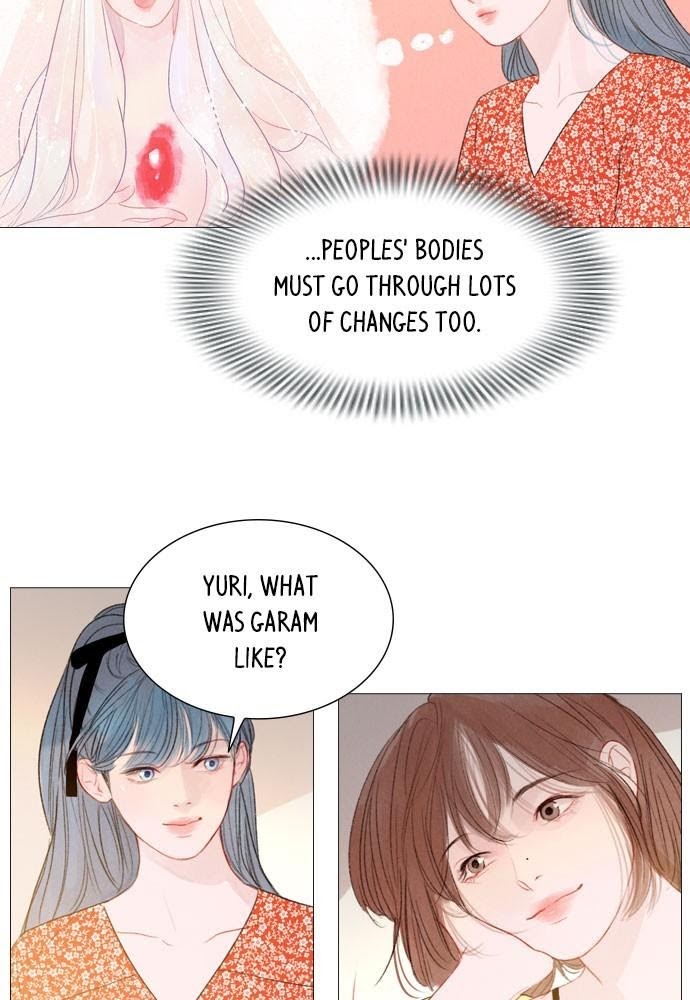 Mystery – Manga Chapter 49 - page 47