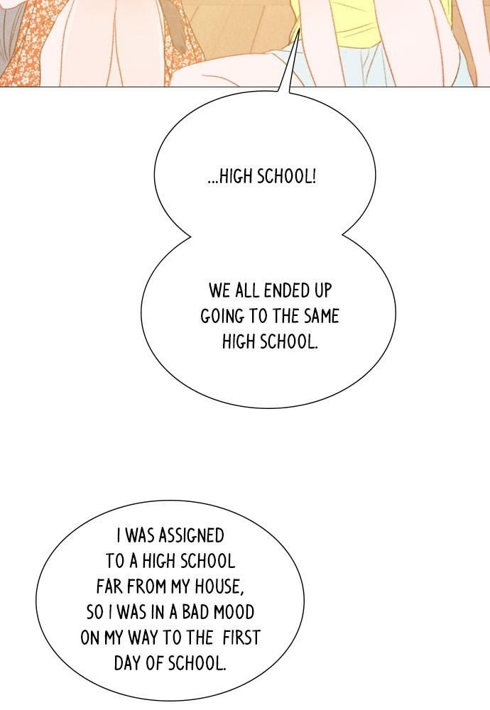 Mystery – Manga Chapter 49 - page 51