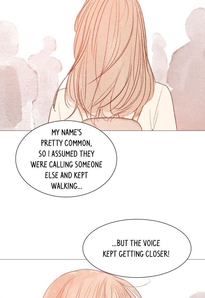 Mystery – Manga Chapter 49 - page 53