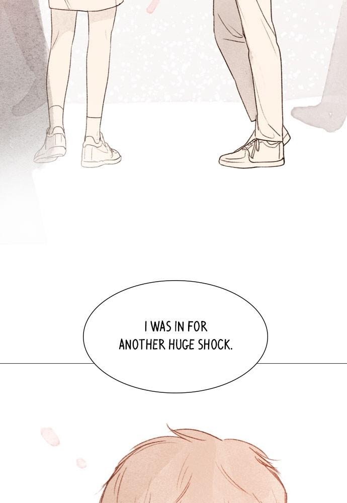 Mystery – Manga Chapter 49 - page 58