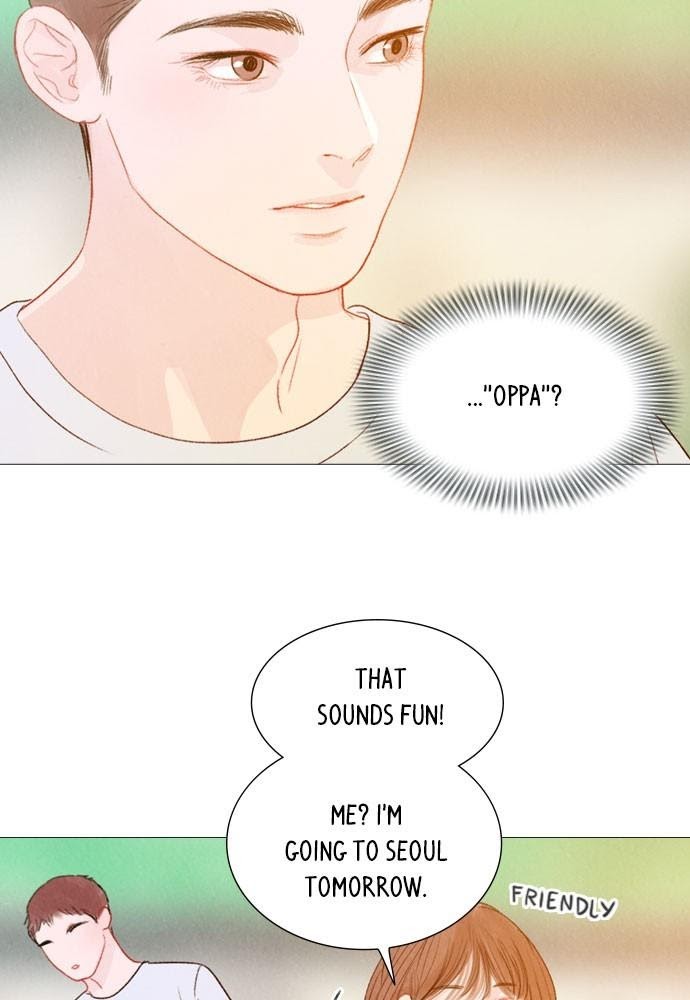 Mystery – Manga Chapter 49 - page 6