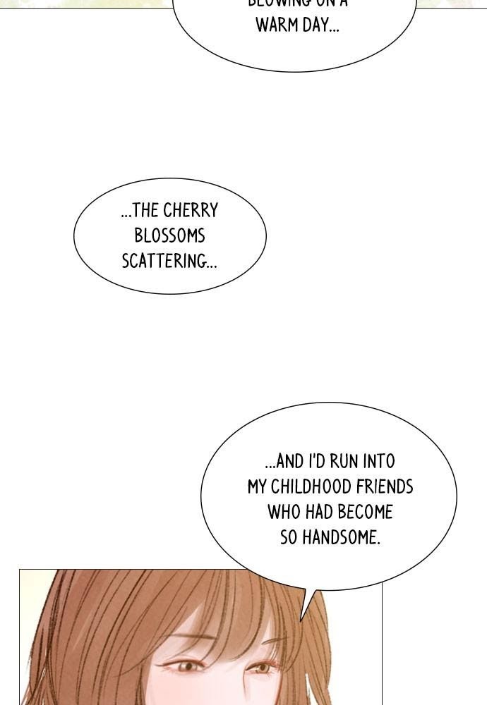 Mystery – Manga Chapter 49 - page 63