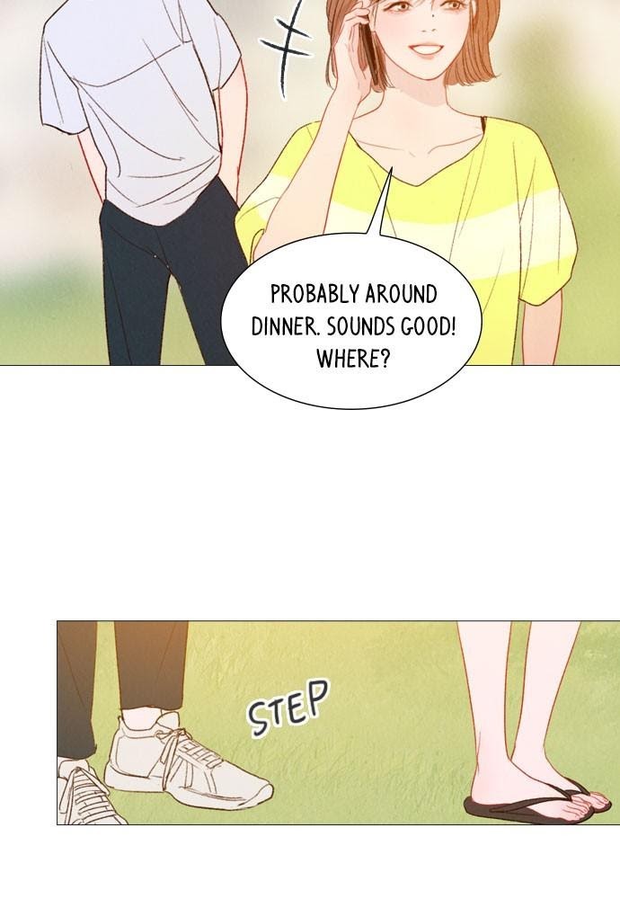 Mystery – Manga Chapter 49 - page 7