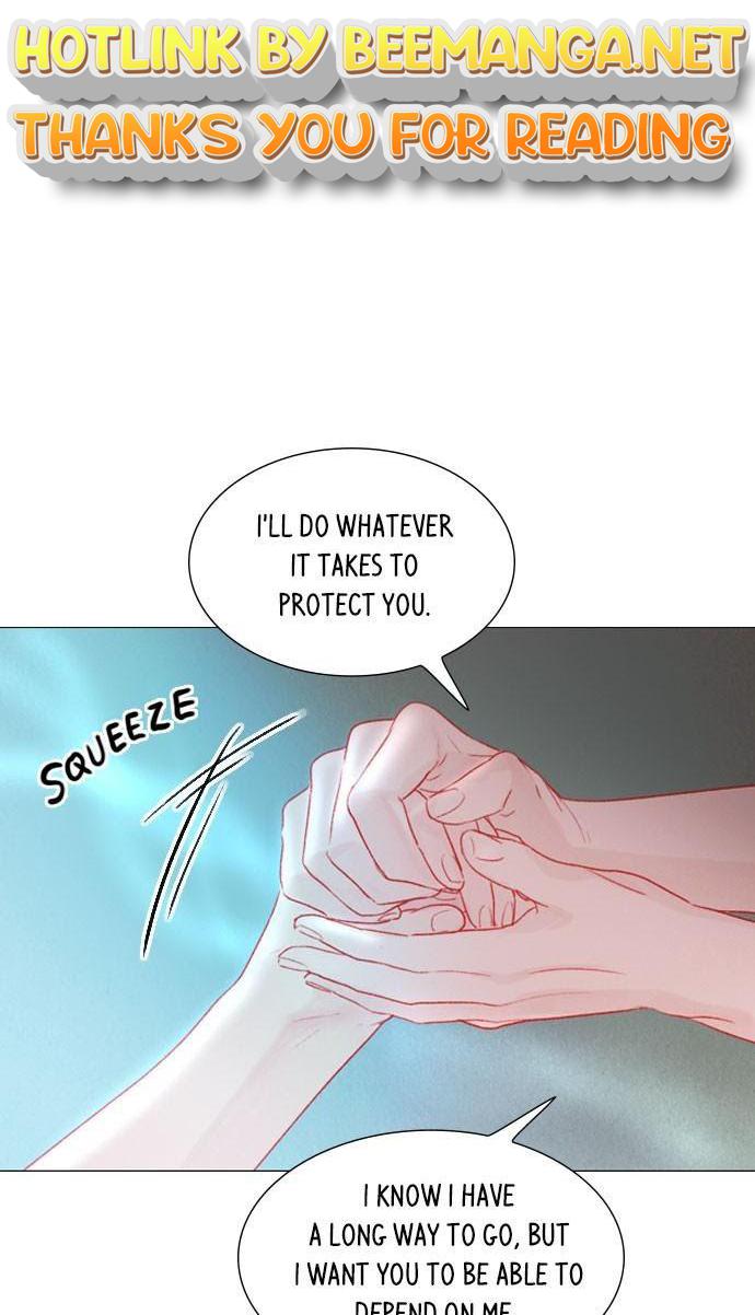 Mystery – Manga Chapter 17 - page 1