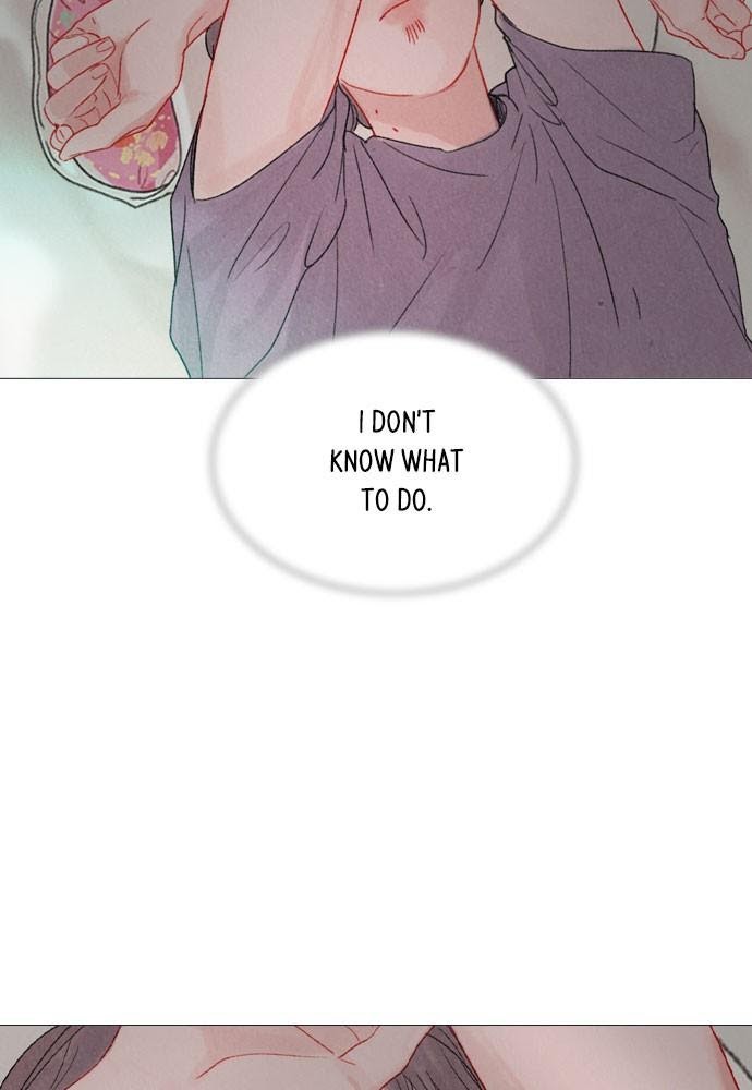 Mystery – Manga Chapter 17 - page 14