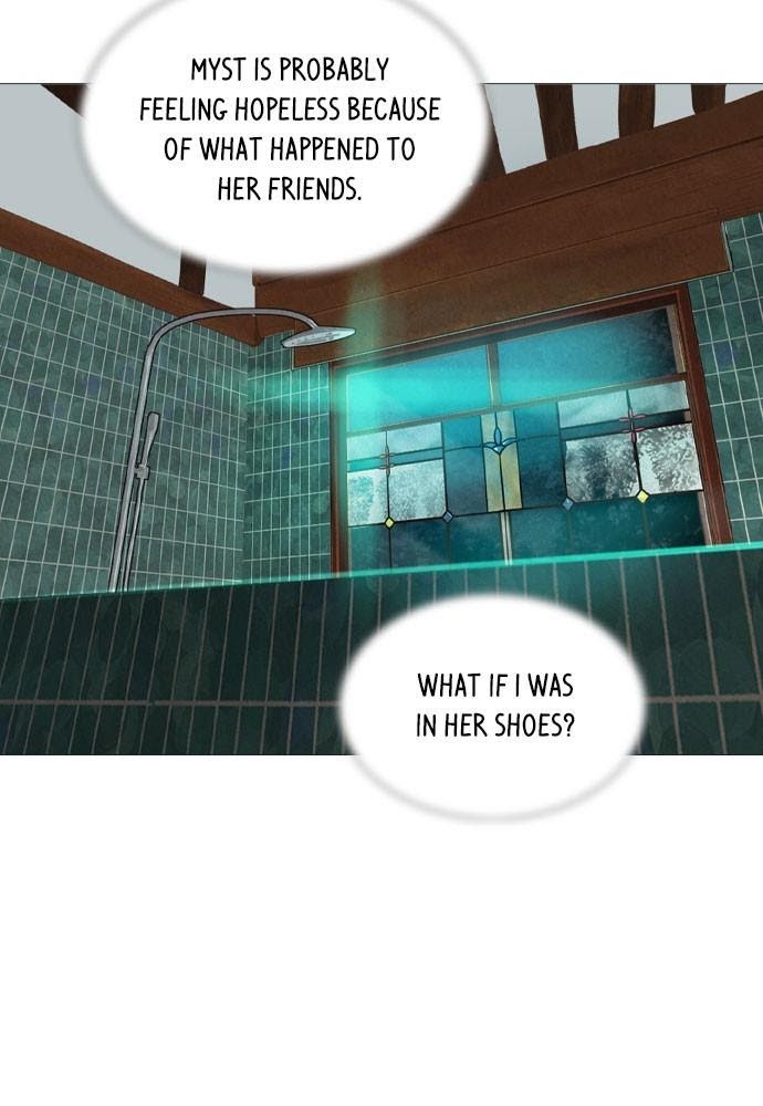 Mystery – Manga Chapter 17 - page 16