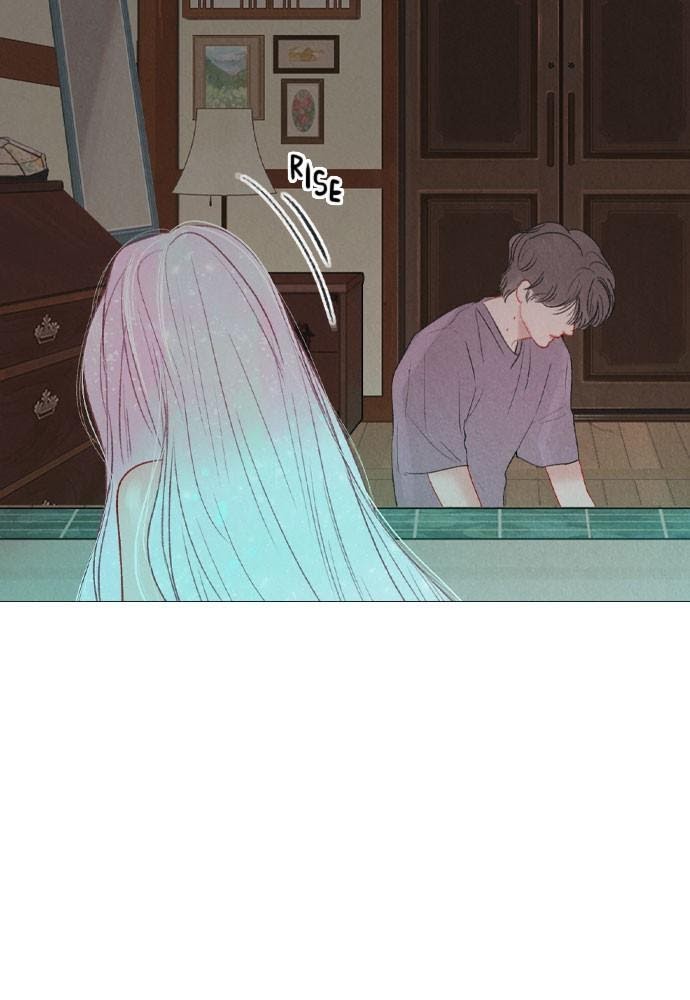 Mystery – Manga Chapter 17 - page 25